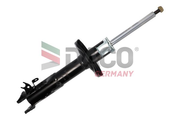 DACO GERMANY Амортизатор 451220L